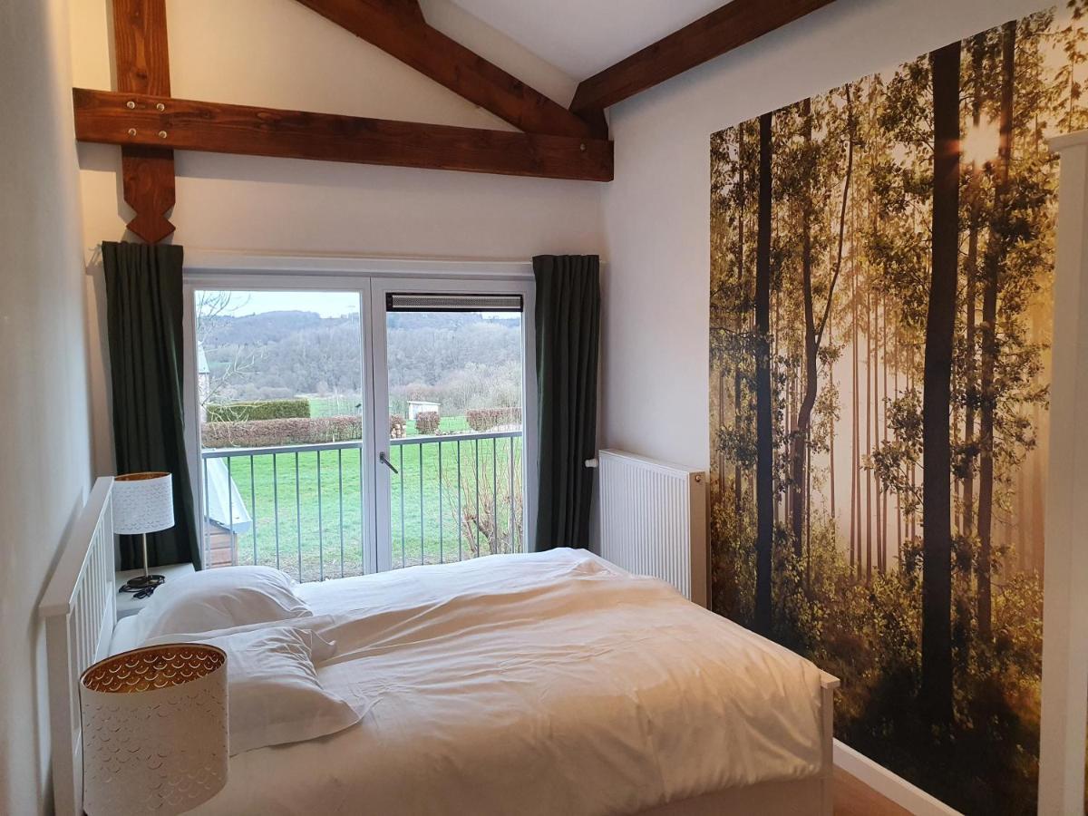 Durbuy Nature Exterior foto