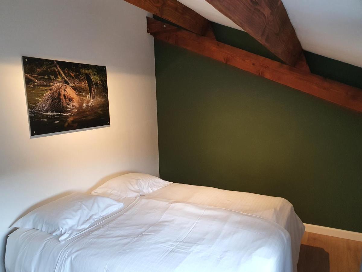 Durbuy Nature Exterior foto