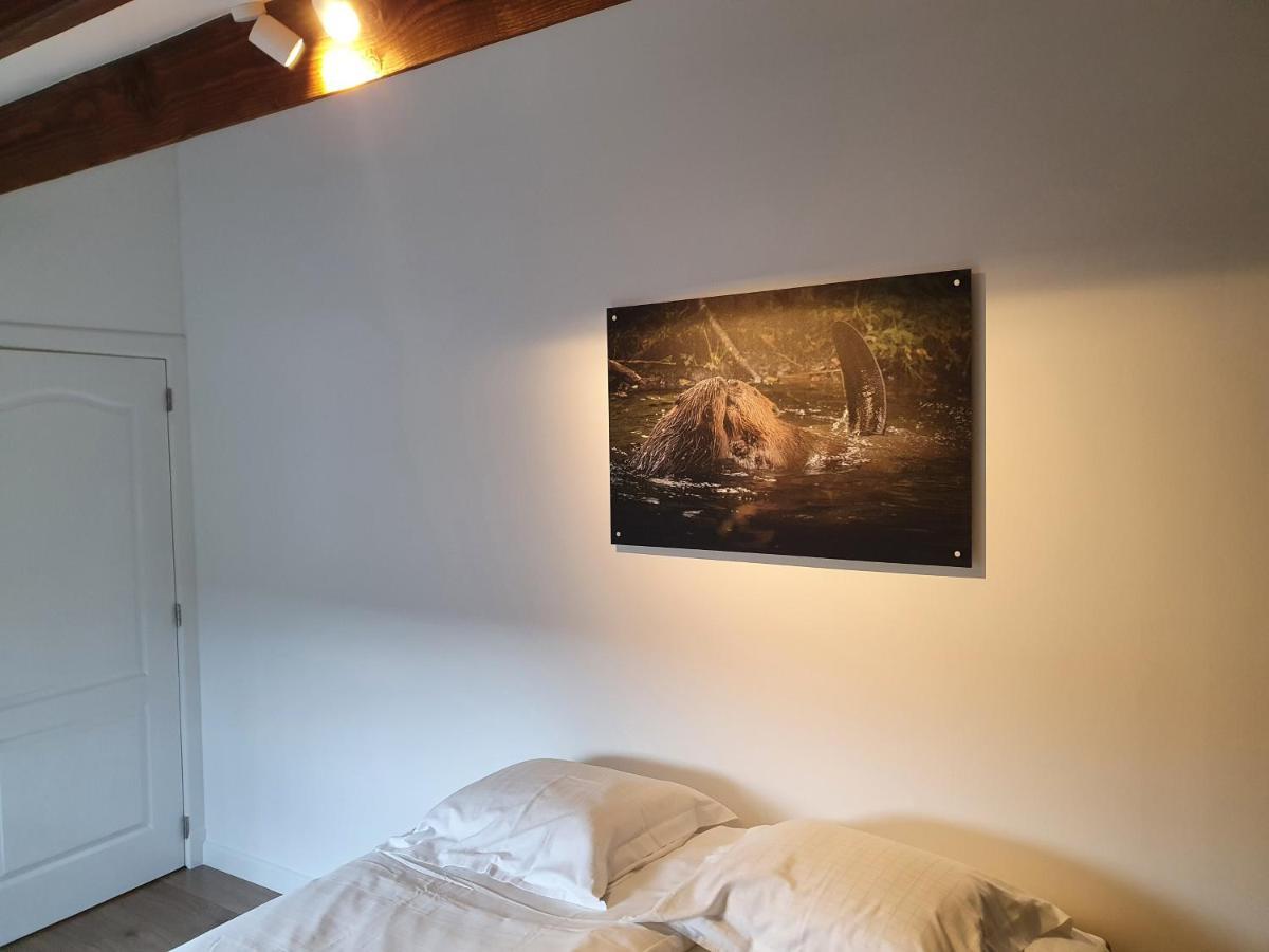 Durbuy Nature Exterior foto