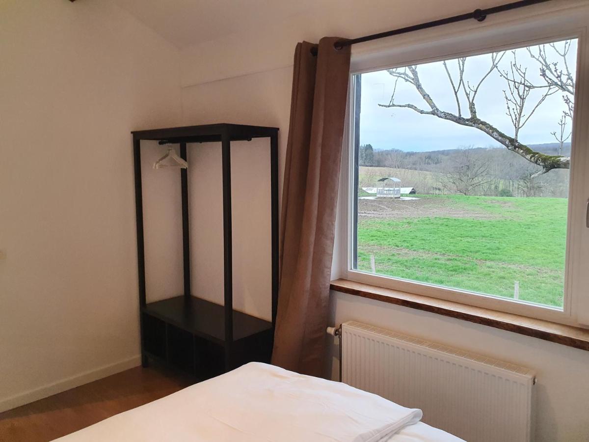 Durbuy Nature Exterior foto