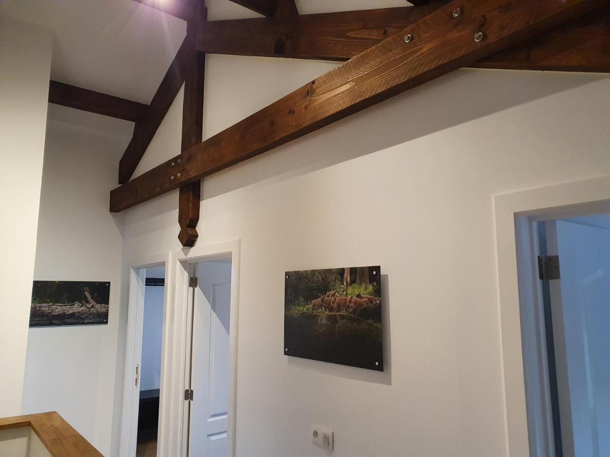 Durbuy Nature Exterior foto