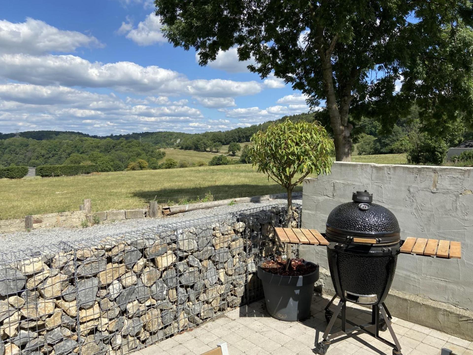 Durbuy Nature Exterior foto