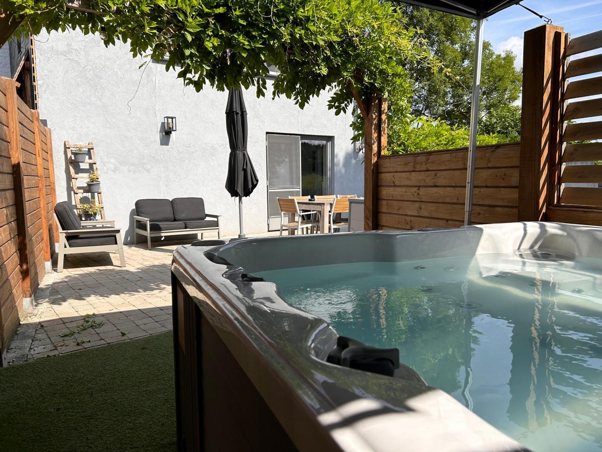 Durbuy Nature Exterior foto